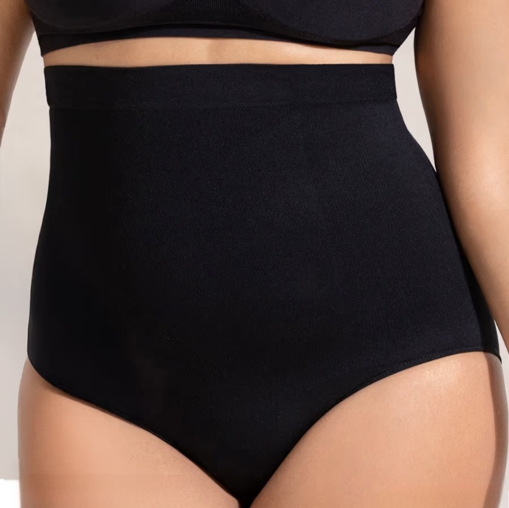 A47 NWOT Shapermint Empetua All Day Hi-Waisted Shaper Panties Multiple Sizes